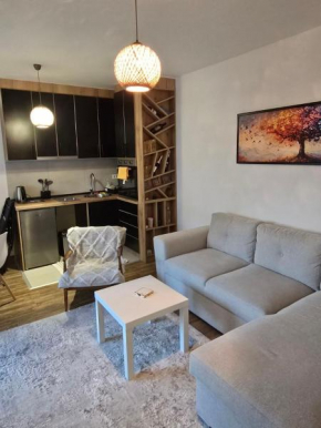 Apartmani Krunet